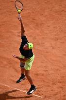 TENNIS - Internazionali di Tennis - Internazionali BNL d'Italia