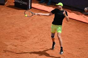 TENNIS - Internazionali di Tennis - Internazionali BNL d'Italia