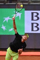 TENNIS - Internazionali di Tennis - Internazionali BNL d'Italia