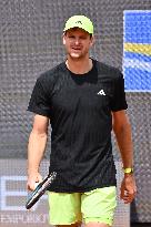 TENNIS - Internazionali di Tennis - Internazionali BNL d'Italia