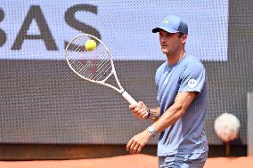 TENNIS - Internazionali di Tennis - Internazionali BNL d'Italia