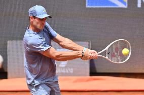 TENNIS - Internazionali di Tennis - Internazionali BNL d'Italia