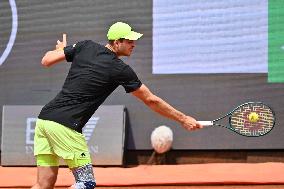 TENNIS - Internazionali di Tennis - Internazionali BNL d'Italia