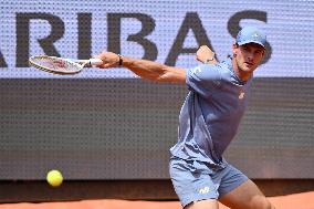 TENNIS - Internazionali di Tennis - Internazionali BNL d'Italia
