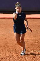 TENNIS - Internazionali di Tennis - Internazionali BNL d'Italia