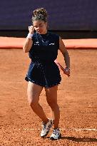 TENNIS - Internazionali di Tennis - Internazionali BNL d'Italia
