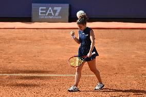 TENNIS - Internazionali di Tennis - Internazionali BNL d'Italia