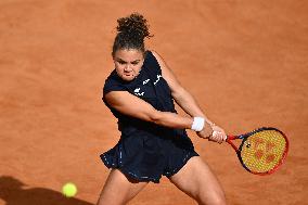 TENNIS - Internazionali di Tennis - Internazionali BNL d'Italia