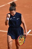 TENNIS - Internazionali di Tennis - Internazionali BNL d'Italia