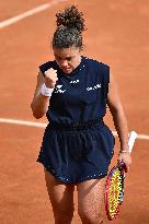 TENNIS - Internazionali di Tennis - Internazionali BNL d'Italia