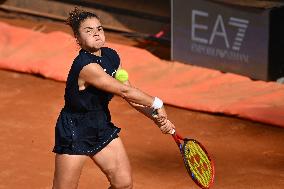 TENNIS - Internazionali di Tennis - Internazionali BNL d'Italia