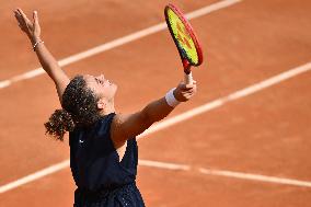 TENNIS - Internazionali di Tennis - Internazionali BNL d'Italia
