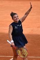 TENNIS - Internazionali di Tennis - Internazionali BNL d'Italia