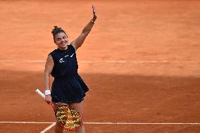 TENNIS - Internazionali di Tennis - Internazionali BNL d'Italia