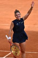 TENNIS - Internazionali di Tennis - Internazionali BNL d'Italia