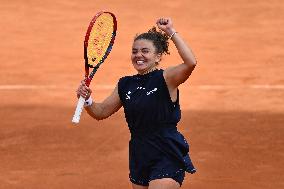 TENNIS - Internazionali di Tennis - Internazionali BNL d'Italia