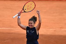 TENNIS - Internazionali di Tennis - Internazionali BNL d'Italia