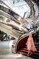 Queen Maxima At Fenix Museum Opening - Rotterdam