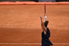 TENNIS - Internazionali di Tennis - Internazionali BNL d'Italia