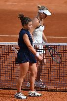 TENNIS - Internazionali di Tennis - Internazionali BNL d'Italia