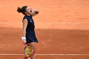 TENNIS - Internazionali di Tennis - Internazionali BNL d'Italia