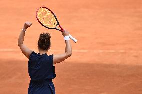 TENNIS - Internazionali di Tennis - Internazionali BNL d'Italia