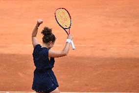 TENNIS - Internazionali di Tennis - Internazionali BNL d'Italia