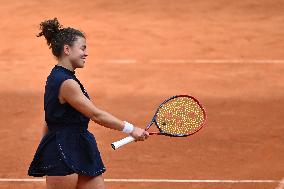 TENNIS - Internazionali di Tennis - Internazionali BNL d'Italia