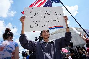 Birthright citizenship case - Washington