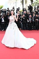 Cannes - Dossier 137 (Case 137) Red Carpet