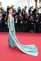 Cannes - Dossier 137 (Case 137) Red Carpet