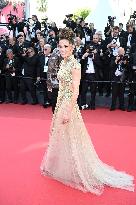 Cannes - Dossier 137 (Case 137) Red Carpet
