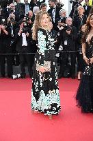 Cannes - Dossier 137 (Case 137) Red Carpet