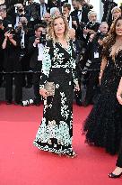 Cannes - Dossier 137 (Case 137) Red Carpet