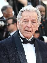 Cannes - Dossier 137 (Case 137) Red Carpet