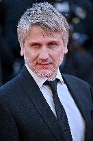 Cannes Dossier 137 Screening JR