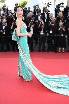 Cannes - Dossier 137 (Case 137) Red Carpet