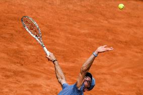 TENNIS - Internazionali di Tennis - Internazionali BNL d'Italia