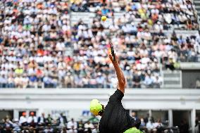 TENNIS - Internazionali di Tennis - Internazionali BNL d'Italia