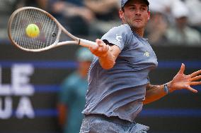 TENNIS - Internazionali di Tennis - Internazionali BNL d'Italia