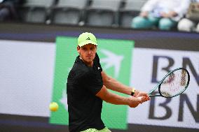 TENNIS - Internazionali di Tennis - Internazionali BNL d'Italia