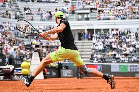 TENNIS - Internazionali di Tennis - Internazionali BNL d'Italia