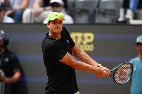 TENNIS - Internazionali di Tennis - Internazionali BNL d'Italia