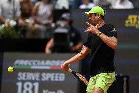 TENNIS - Internazionali di Tennis - Internazionali BNL d'Italia
