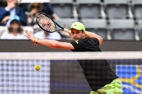 TENNIS - Internazionali di Tennis - Internazionali BNL d'Italia