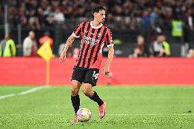 CALCIO - Coppa Italia - Final - AC Milan vs Bologna FC