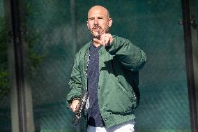 2nd edition of the Personalities Padel Trophy - Paris AJ