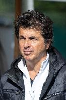 2nd edition of the Personalities Padel Trophy - Paris AJ