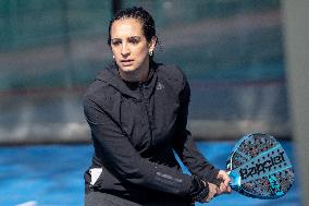 2nd edition of the Personalities Padel Trophy - Paris AJ