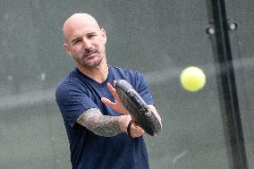 2nd edition of the Personalities Padel Trophy - Paris AJ